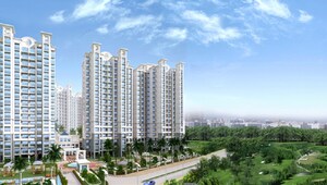 2 BHK Apartment For Sale in Godrej Air Sector 85, Sector 85