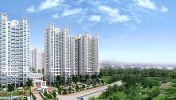 2 BHK Apartment For Sale in Godrej Air Sector 85, Sector 85