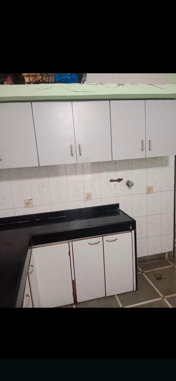 Kitchen, thane east 1 Bedroom 510 Sq.Ft. Apartment In Thane East Thane 9267876