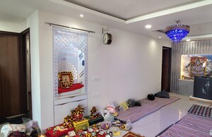 Room in 3 BHK Apartment at Sankalp 24 Carat, Jagatpura – for Sale