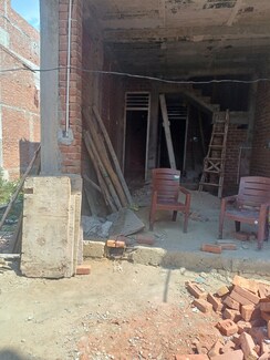 3.5 BHK + Servant Room Independent House For Sale in Palla