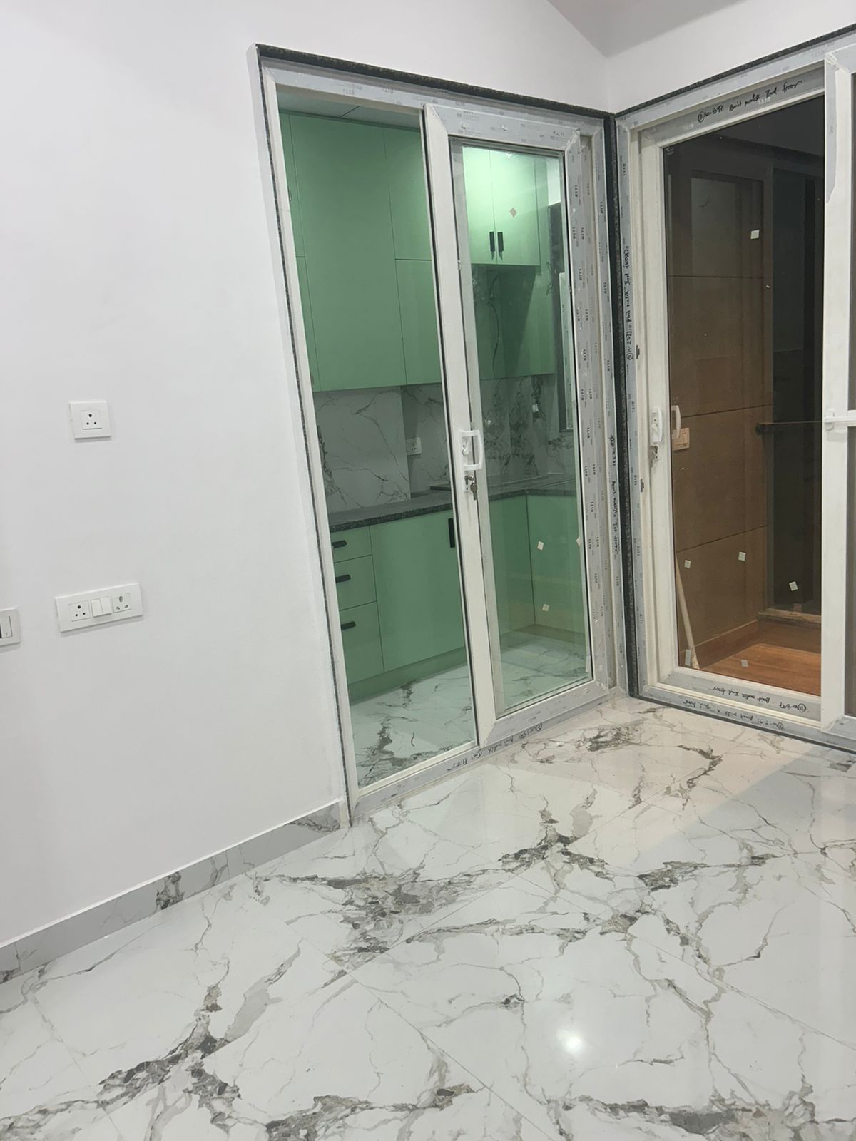 1 BHK Builder Floor For Rent in Palam Vihar