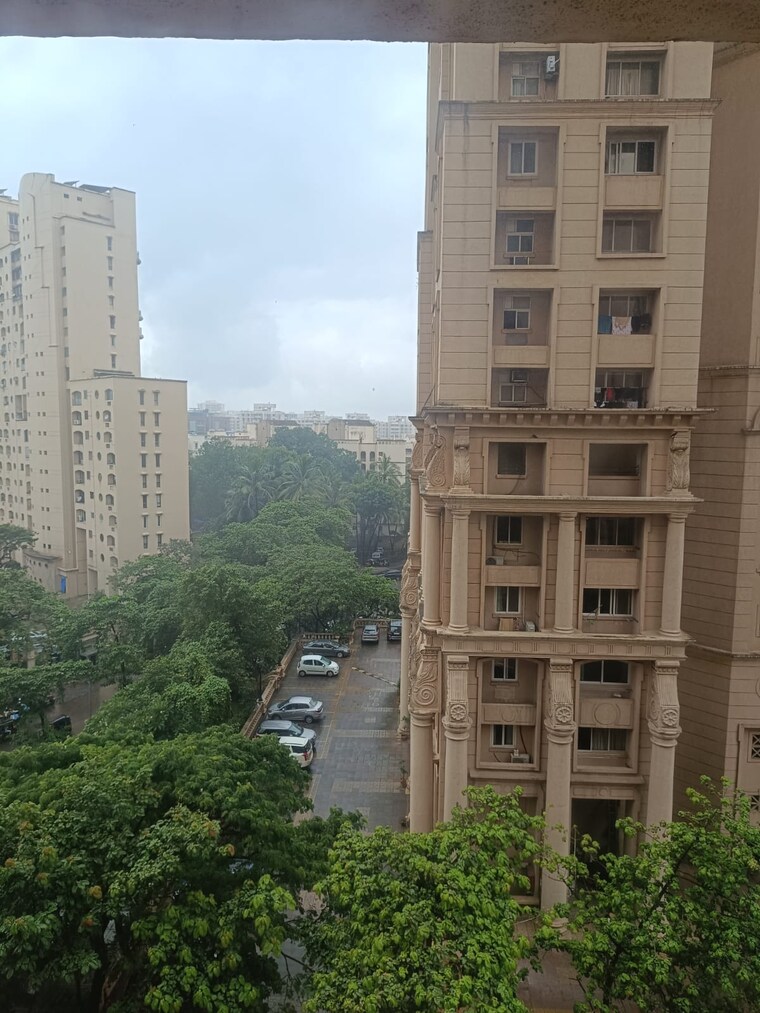 Exterior View, hiranandani-avalon 2 Bedroom 1050 Sq.Ft. Apartment In Powai Mumbai 9267871