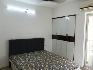 1 BHK Apartment For Rent in Puraniks Tokyo Bay, Kasarvadavali