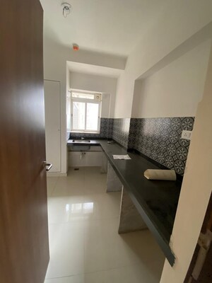 Kitchen in 2 BHK Apartment at Lodha Amara, Kolshet Road – for Sale