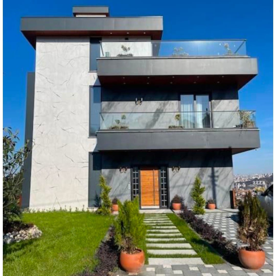 3 BHK + Extra Room Villa For Sale in Psg Villas 