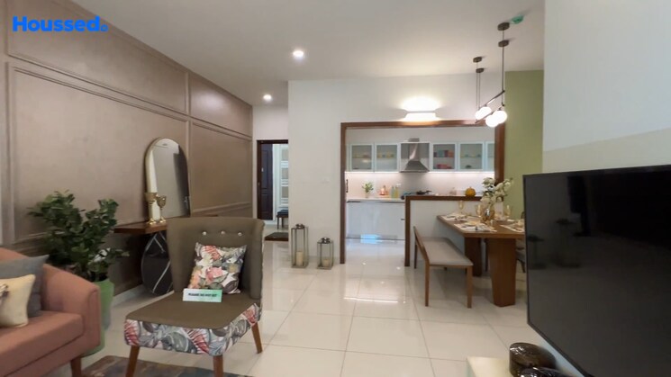 Kitchen, brigade-komarla-heights 3 Bedroom 1774 Sq.Ft. Apartment In Padmanabha Nagar Bangalore 9267867