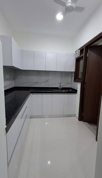 Kitchen in 2 BHK Apartment at Shriram Nysa, Dhanori – for Sale