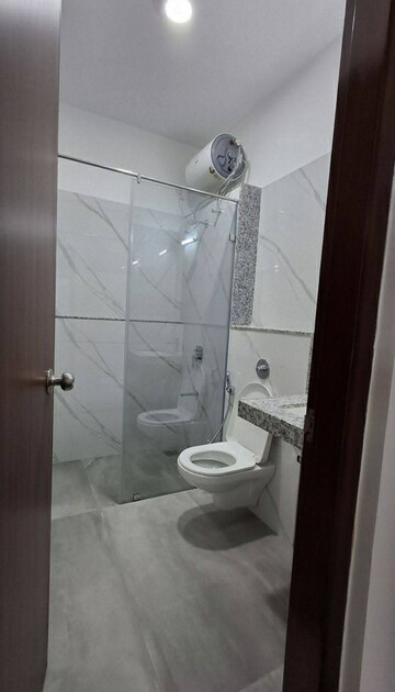 Bathroom in 2 BHK Apartment at Shriram Nysa, Dhanori – for Sale
