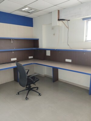 Team Area in  Office Space in IT/SEZ at Pinak Galaxy, Kapur Bawdi – for Rent