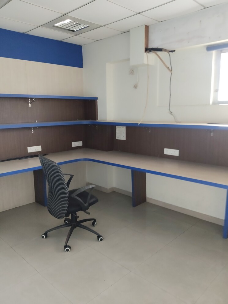 Team Area, pinak-galaxy Commercial Office Space in IT/SEZ 1200 Sq.Ft. In Kapur Bawdi Thane 9267906