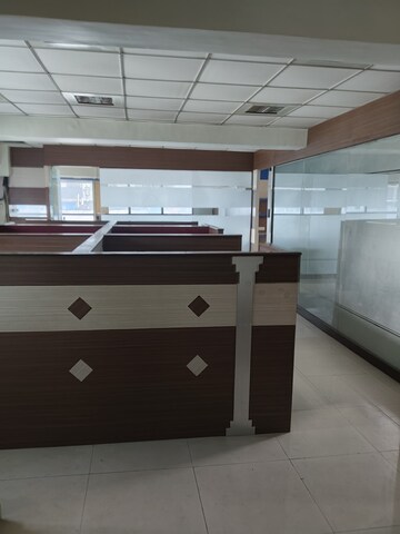 Kitchen in  Office Space in IT/SEZ at Pinak Galaxy, Kapur Bawdi – for Rent