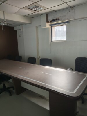 Kitchen in  Office Space in IT/SEZ at Pinak Galaxy, Kapur Bawdi – for Rent
