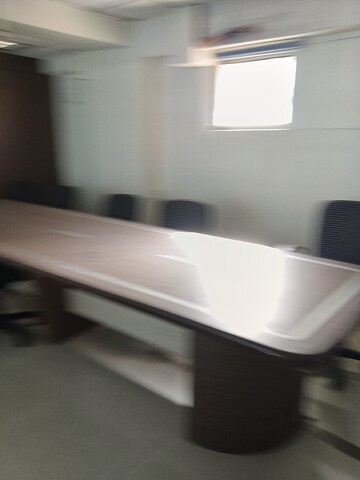 Furnished Amenities in  Office Space in IT/SEZ at Pinak Galaxy, Kapur Bawdi – for Rent