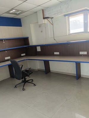 Team Area in  Office Space in IT/SEZ at Pinak Galaxy, Kapur Bawdi – for Rent