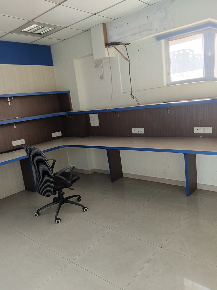 Team Area, pinak-galaxy Commercial Office Space in IT/SEZ 1200 Sq.Ft. In Kapur Bawdi Thane 9267906