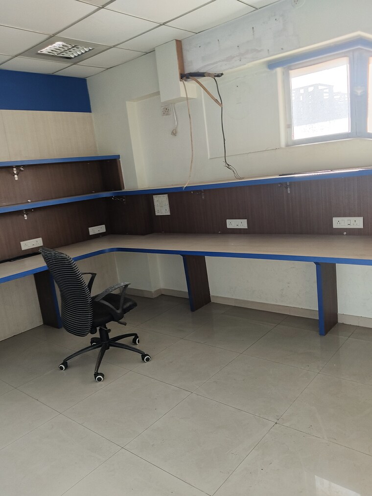Team Area, pinak-galaxy Commercial Office Space in IT/SEZ 1200 Sq.Ft. In Kapur Bawdi Thane 9267906