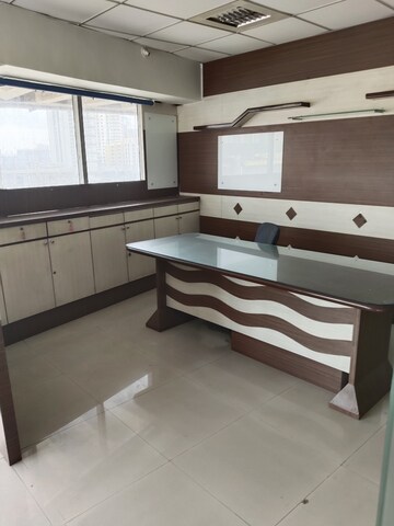 Kitchen in  Office Space in IT/SEZ at Pinak Galaxy, Kapur Bawdi – for Rent