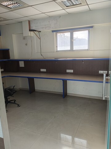 Kitchen in  Office Space in IT/SEZ at Pinak Galaxy, Kapur Bawdi – for Rent