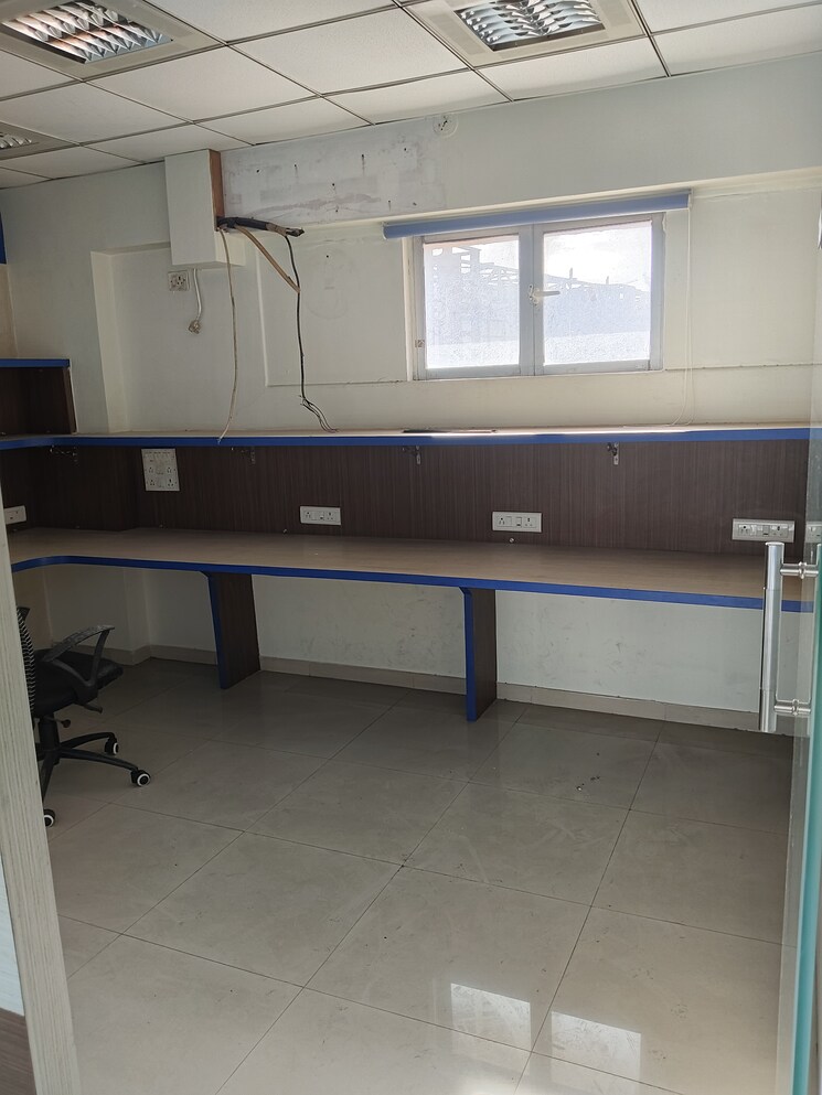 Kitchen, pinak-galaxy Commercial Office Space in IT/SEZ 1200 Sq.Ft. In Kapur Bawdi Thane 9267906