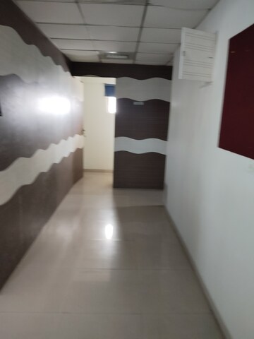 Building Lobby in  Office Space in IT/SEZ at Pinak Galaxy, Kapur Bawdi – for Rent