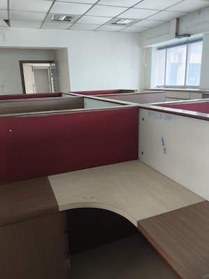 Kitchen in  Office Space in IT/SEZ at Pinak Galaxy, Kapur Bawdi – for Rent