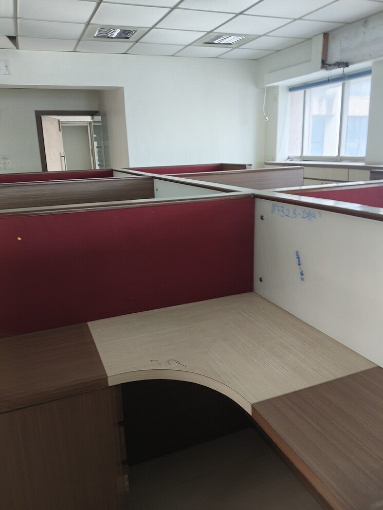 Kitchen, pinak-galaxy Commercial Office Space in IT/SEZ 1200 Sq.Ft. In Kapur Bawdi Thane 9267906