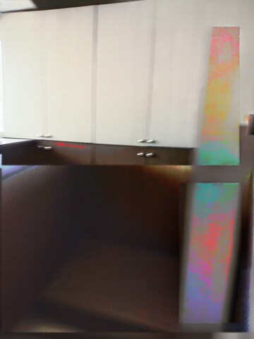 Furnished Amenities in  Office Space in IT/SEZ at Pinak Galaxy, Kapur Bawdi – for Rent