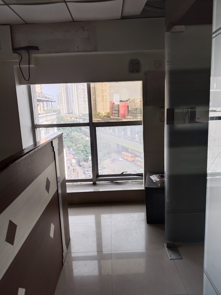 Kitchen, pinak-galaxy Commercial Office Space in IT/SEZ 1200 Sq.Ft. In Kapur Bawdi Thane 9267906