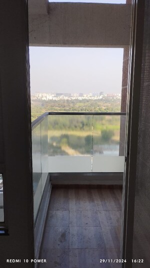 Swimming Pool in 1 BHK Apartment at VTP Leonara, Mahalunge – for Rent