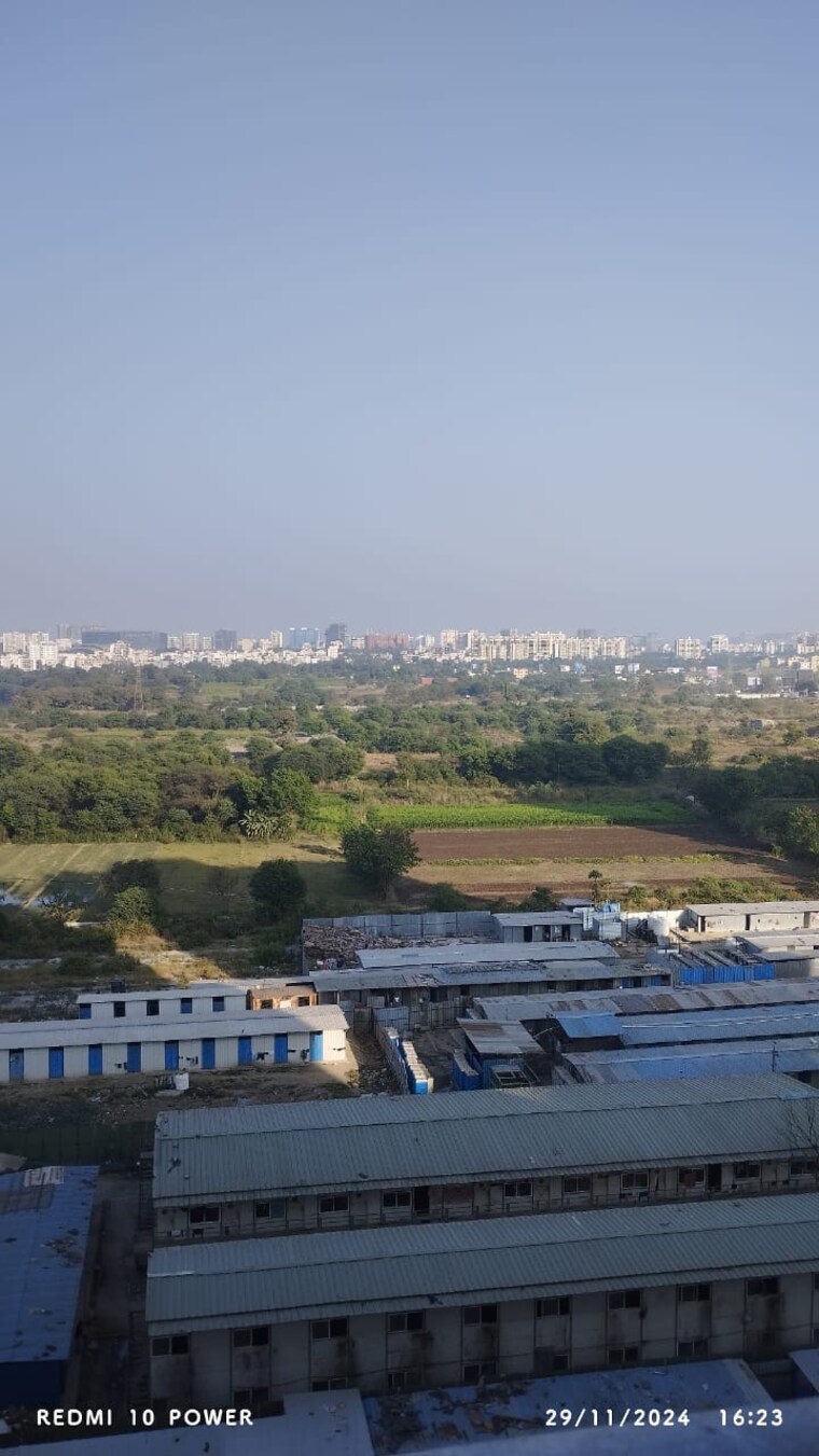 Exterior View, vtp-leonara 1 Bedroom 450 Sq.Ft. Apartment In Mahalunge Pune 9267903