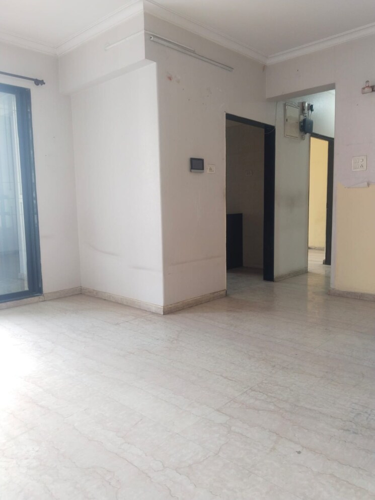 Living Room, mahavir-astha 3 Bedroom 950 Sq.Ft. Apartment In Kharghar Navi Mumbai 9267877