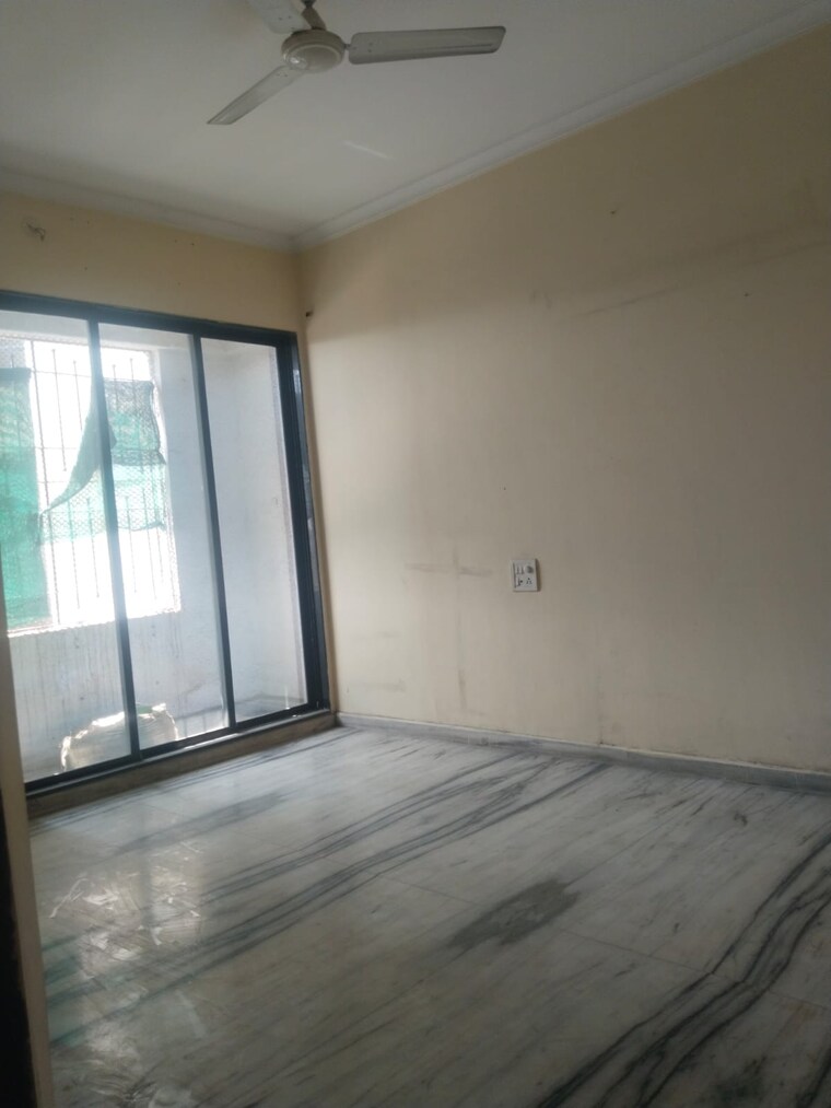 Bedroom, mahavir-astha 3 Bedroom 950 Sq.Ft. Apartment In Kharghar Navi Mumbai 9267877