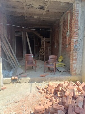 3.5 BHK Independent House For Sale in Palla