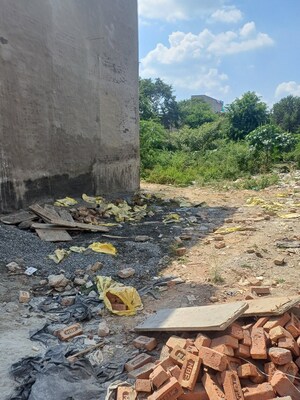 3.5 BHK Independent House – Garden View at Palla - for Sale