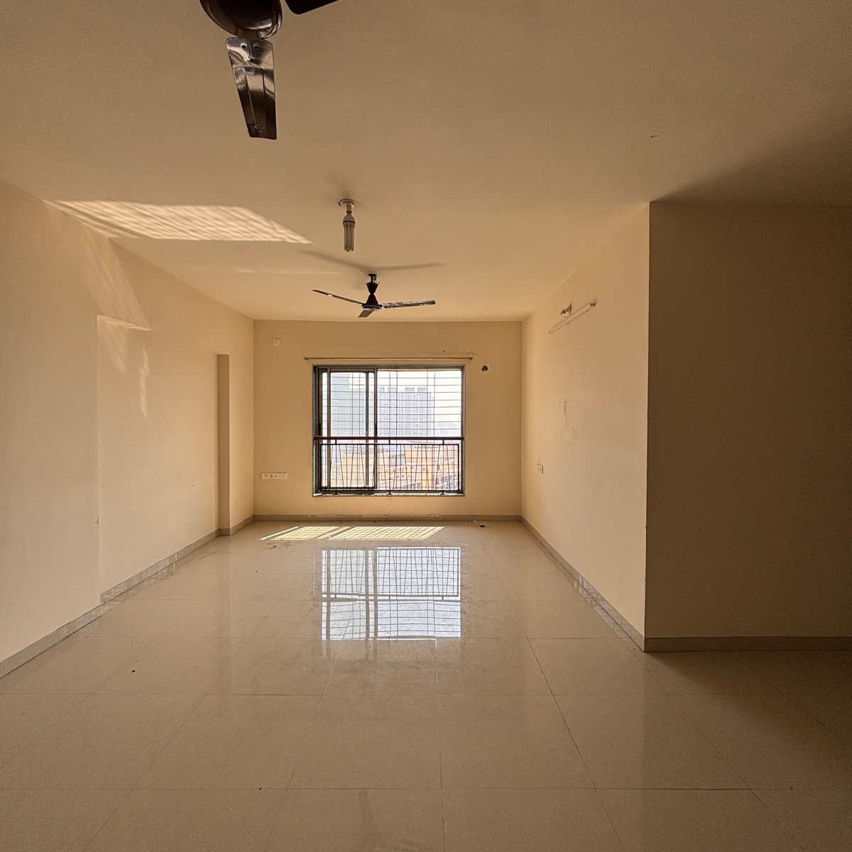3 BHK Apartment For Rent in Flying Kite