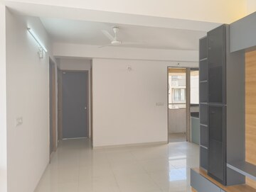 Building Lobby in 3 BHK Apartment at South Bopal – for Rent