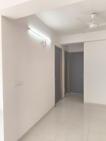 Room in 3 BHK Apartment at South Bopal – for Rent