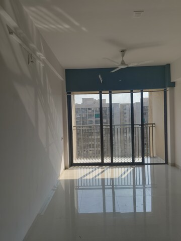 Room in 3 BHK Apartment at South Bopal – for Rent