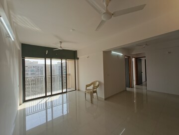 Room in 3 BHK Apartment at South Bopal – for Rent