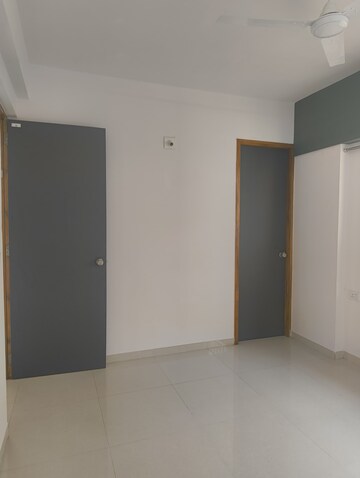 3 BHK Apartment For Rent in South Bopal