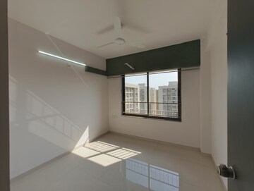 Room in 3 BHK Apartment at South Bopal – for Rent