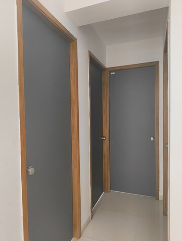 Room in 3 BHK Apartment at South Bopal – for Rent