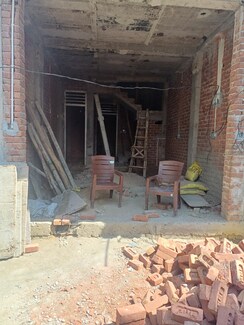 3.5 BHK + Servant Room Independent House For Sale in Palla