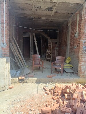 3.5 BHK Independent House For Sale in Palla