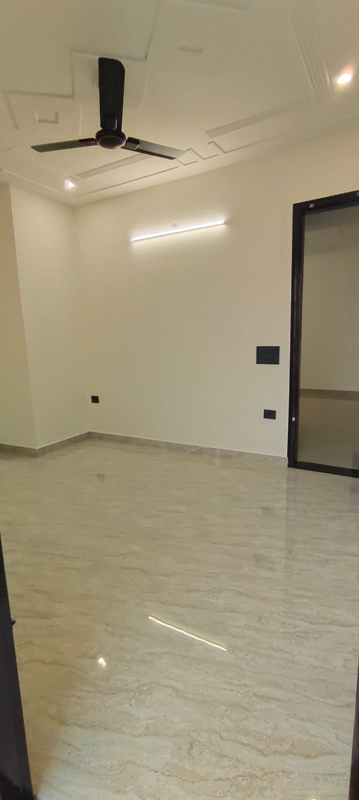 1 BHK + Extra Room Apartment For Rent in Sector 23 Dwarka