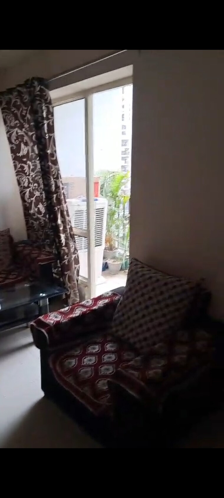 Living Room, panchsheel-greens-ii 2 Bedroom 915 Sq.Ft. Apartment In Sector 16 Greater Noida Greater Noida 9267948