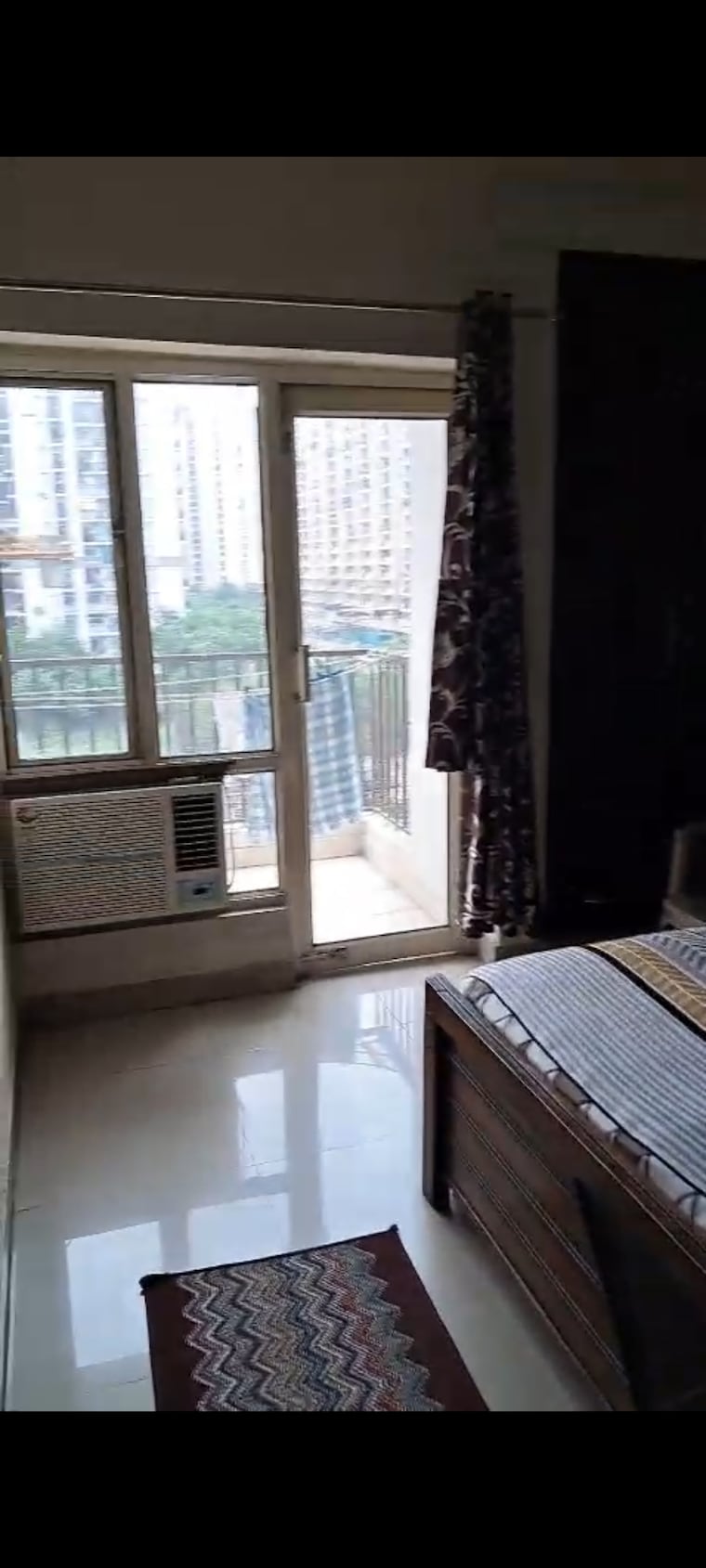Kitchen, panchsheel-greens-ii 2 Bedroom 915 Sq.Ft. Apartment In Sector 16 Greater Noida Greater Noida 9267948