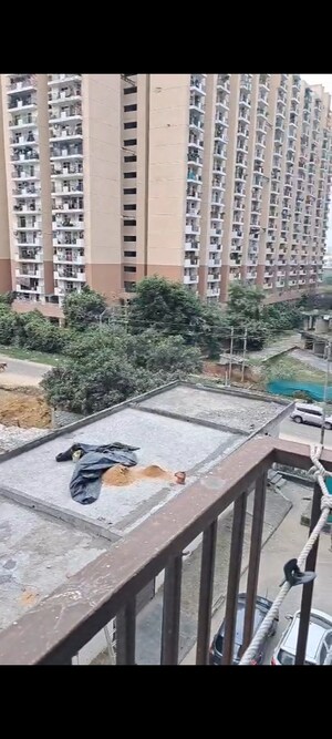 2 BHK Apartment – Exterior View View at Panchsheel Greens II, Sector 16 Greater Noida - for Sale
