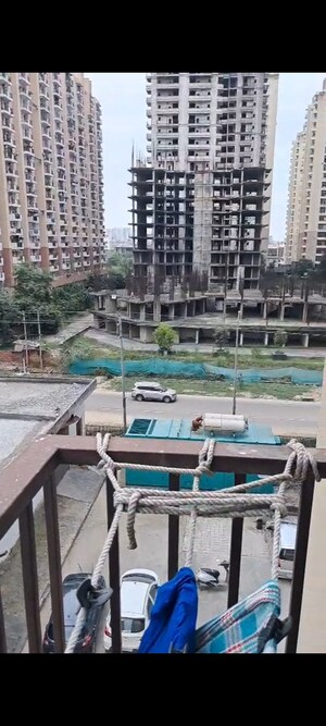 2 BHK Apartment – Exterior View View at Panchsheel Greens II, Sector 16 Greater Noida - for Sale